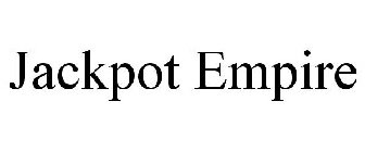 JACKPOT EMPIRE