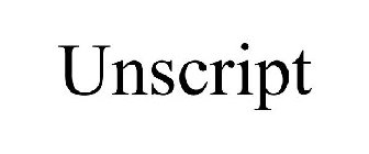 UNSCRIPT