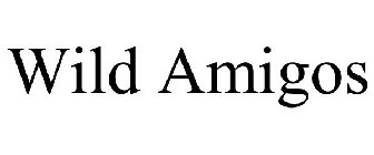 WILD AMIGOS