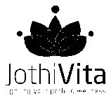 JOTHIVITA LIGHTING YOUR PATH TO WELLNESS