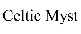 CELTIC MYST