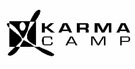 KARMA CAMP