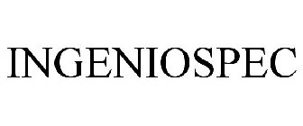 INGENIOSPEC