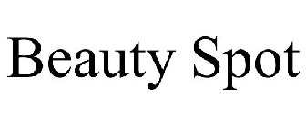 BEAUTY SPOT