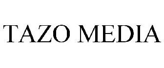 TAZO MEDIA