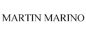 MARTIN MARINO