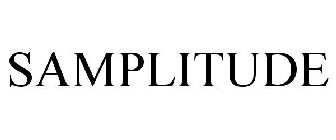 SAMPLITUDE