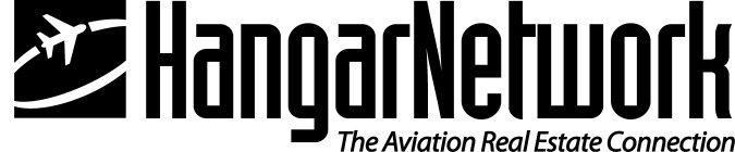 HANGARNETWORK THE AVIATION REAL ESTATE CONNECTIONONNECTION