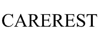CAREREST