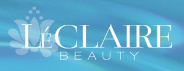 LÉCLAIRE BEAUTY