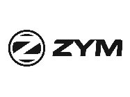 Z ZYM