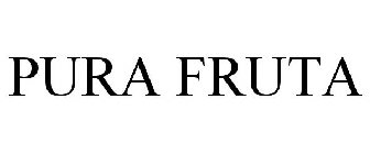 PURA FRUTA