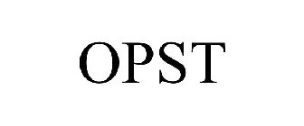 OPST