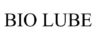 BIO LUBE