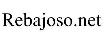 REBAJOSO.NET