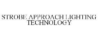 STROBE APPROACH LIGHTING TECHNOLOGY