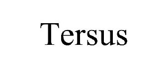 TERSUS