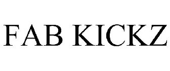 FAB KICKZ