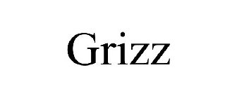 GRIZZ