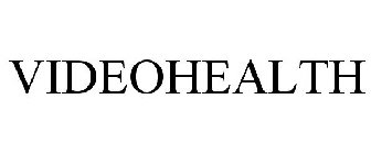 VIDEOHEALTH