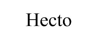 HECTO