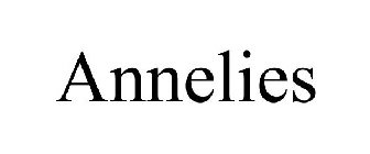 ANNELIES