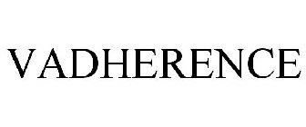 VADHERENCE