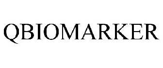 QBIOMARKER