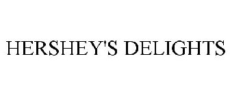 HERSHEY'S DELIGHTS