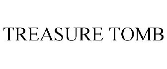 TREASURE TOMB