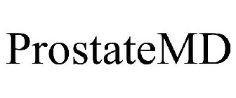 PROSTATEMD