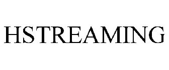 HSTREAMING