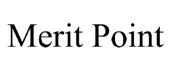 MERIT POINT
