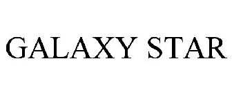 GALAXY STAR
