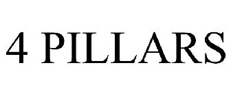 4 PILLARS
