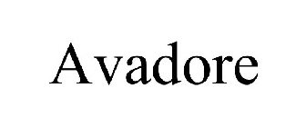 AVADORE