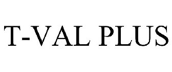 T-VAL PLUS