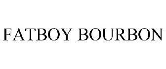 FATBOY BOURBON
