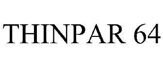 THINPAR 64