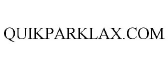 QUIKPARKLAX.COM