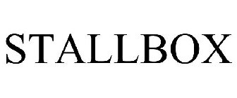 STALLBOX