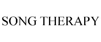 SONG THERAPY