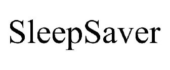 SLEEPSAVER