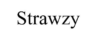 STRAWZY