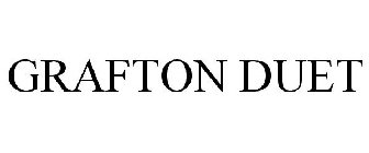 GRAFTON DUET