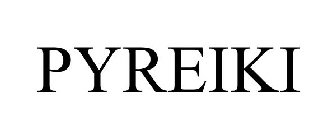 PYREIKI