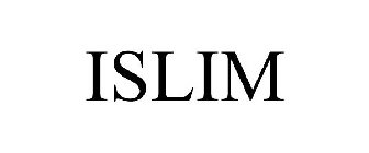 ISLIM