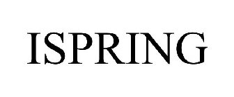 ISPRING