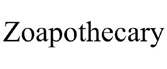 ZOAPOTHECARY