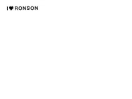 I RONSON